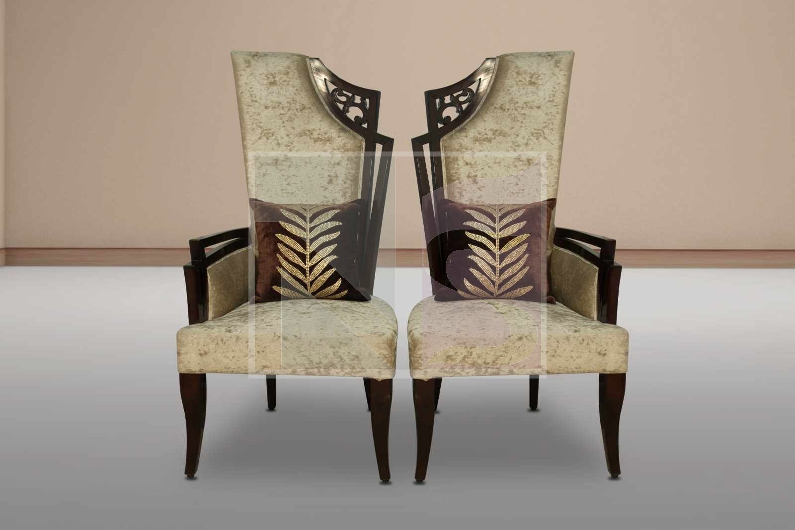 Wing Chairs