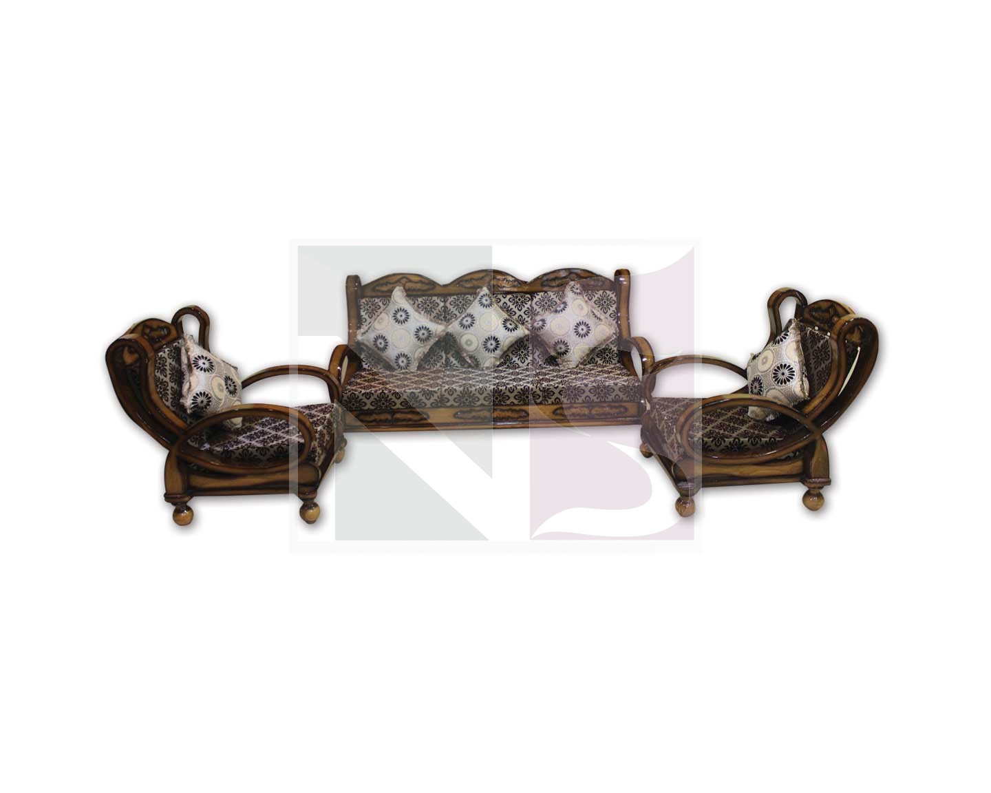 Signature sofa store set