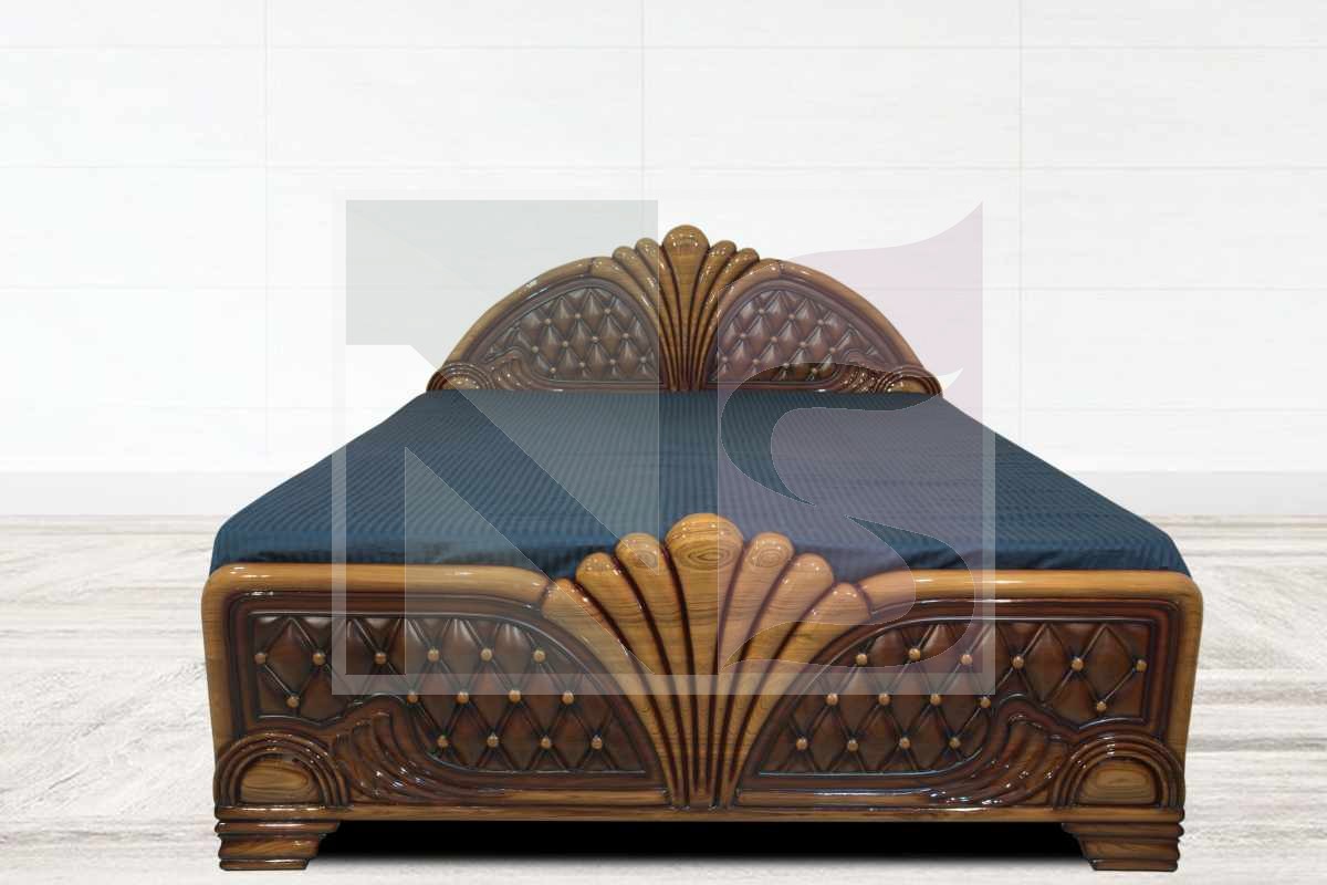 Gadi bed store price