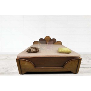 Group Padma King Size Bed