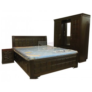 Bed Room Set