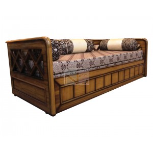 Pullout Bed