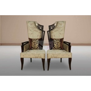 Wing Chairs