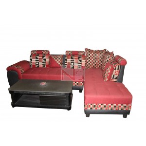 Corner Sofa